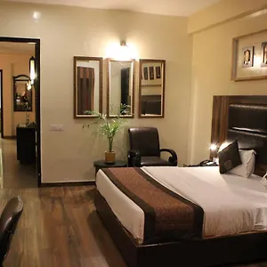 Inn Imperial Park, Gurgaon